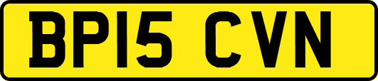 BP15CVN