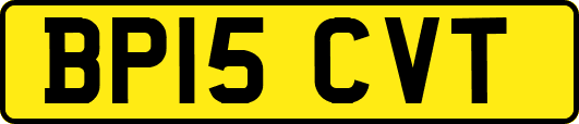 BP15CVT