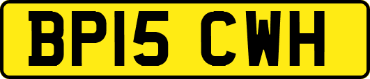 BP15CWH
