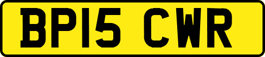 BP15CWR