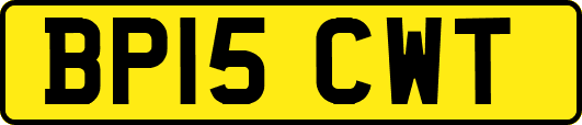 BP15CWT