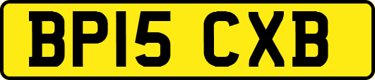 BP15CXB