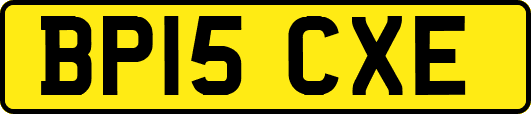 BP15CXE