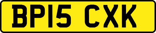 BP15CXK