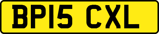 BP15CXL