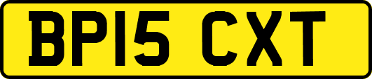 BP15CXT