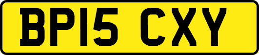 BP15CXY