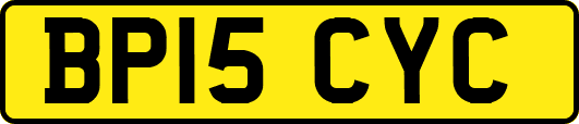 BP15CYC
