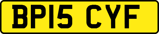 BP15CYF