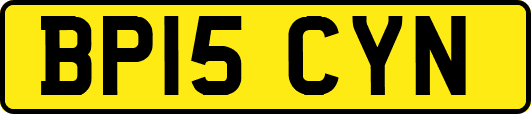 BP15CYN