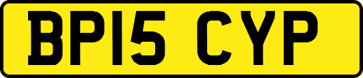 BP15CYP