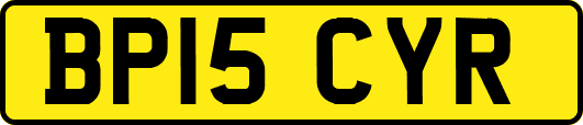 BP15CYR