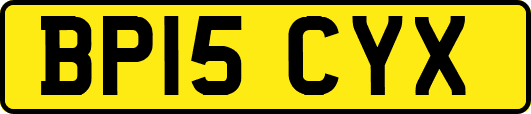 BP15CYX