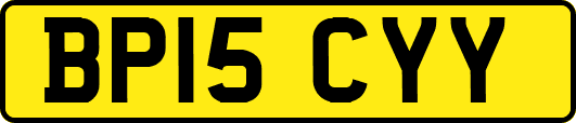 BP15CYY