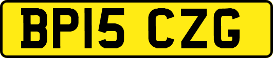 BP15CZG