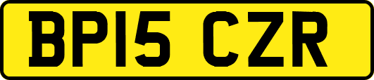 BP15CZR