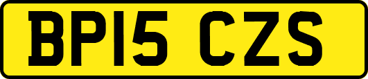 BP15CZS