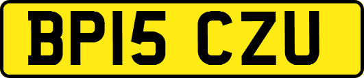 BP15CZU