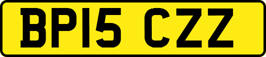 BP15CZZ