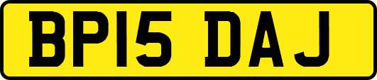 BP15DAJ
