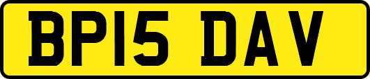 BP15DAV