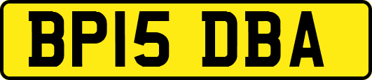 BP15DBA