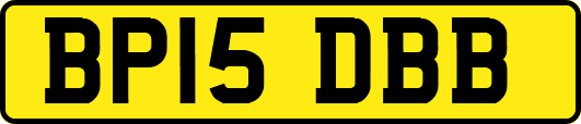 BP15DBB
