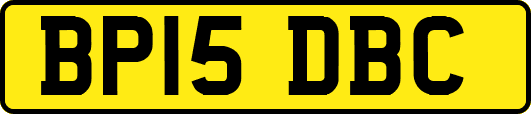 BP15DBC