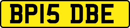 BP15DBE