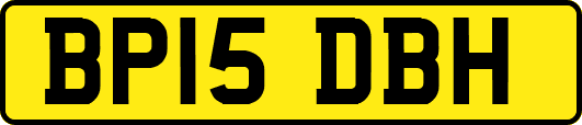 BP15DBH