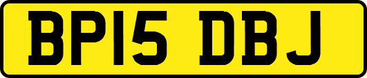 BP15DBJ