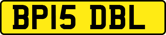 BP15DBL