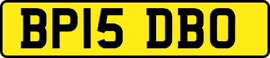 BP15DBO