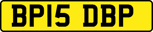 BP15DBP