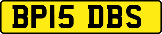 BP15DBS