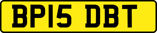 BP15DBT