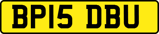 BP15DBU