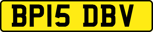 BP15DBV