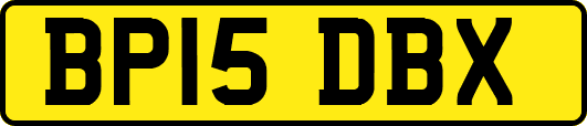 BP15DBX