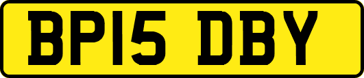 BP15DBY