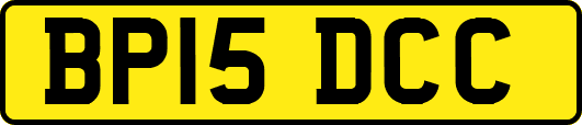 BP15DCC