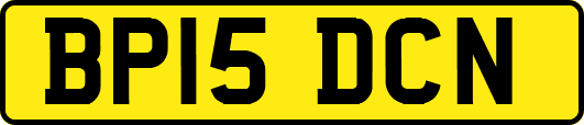 BP15DCN