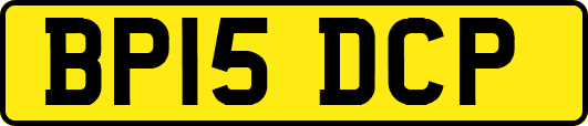BP15DCP