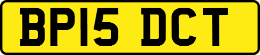 BP15DCT