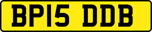 BP15DDB