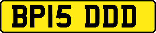 BP15DDD