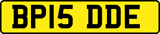 BP15DDE