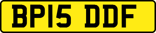 BP15DDF