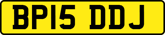 BP15DDJ