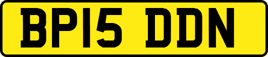 BP15DDN